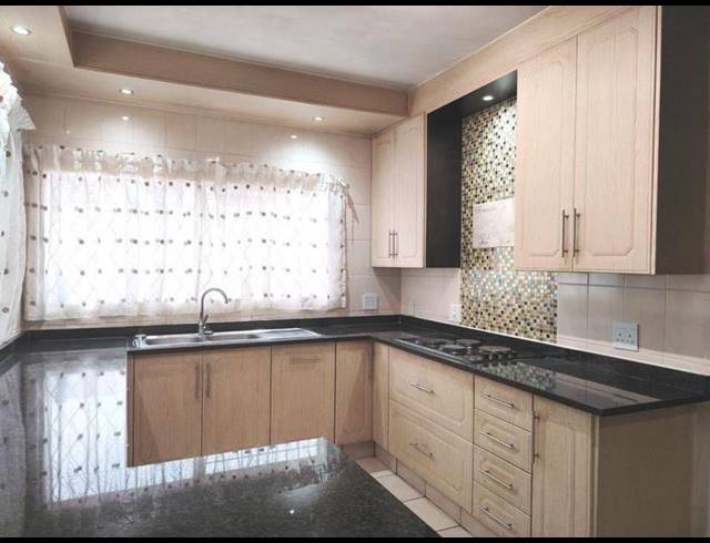 4 BEDROOM HOUSE FOR SALE IN RANDHART